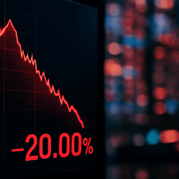 20cm Limit-Down! Computing Power Leader Moore Threads Hits Record Low Since IPO