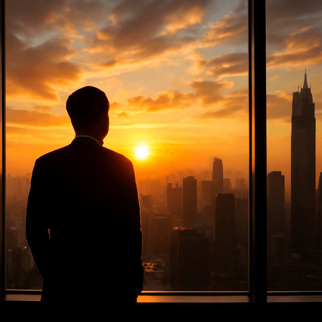 After Hours Boost: MIIT’s Big Plan and Goldman’s Bullish Upgrade Ignite Compute Chain Rally