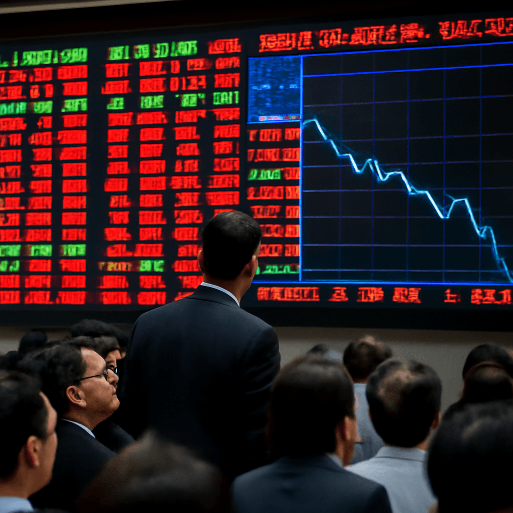 Two Major Sectors Rally; Multiple Stocks Hit Daily Limits — Chip Leader’s Hong Kong IPO Dips Below Offer on Debut