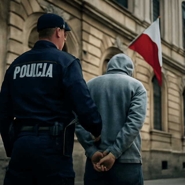 Polish Court Approves Detention of Fifth Suspect in Zondacrypto Crypto Exchange Investigation