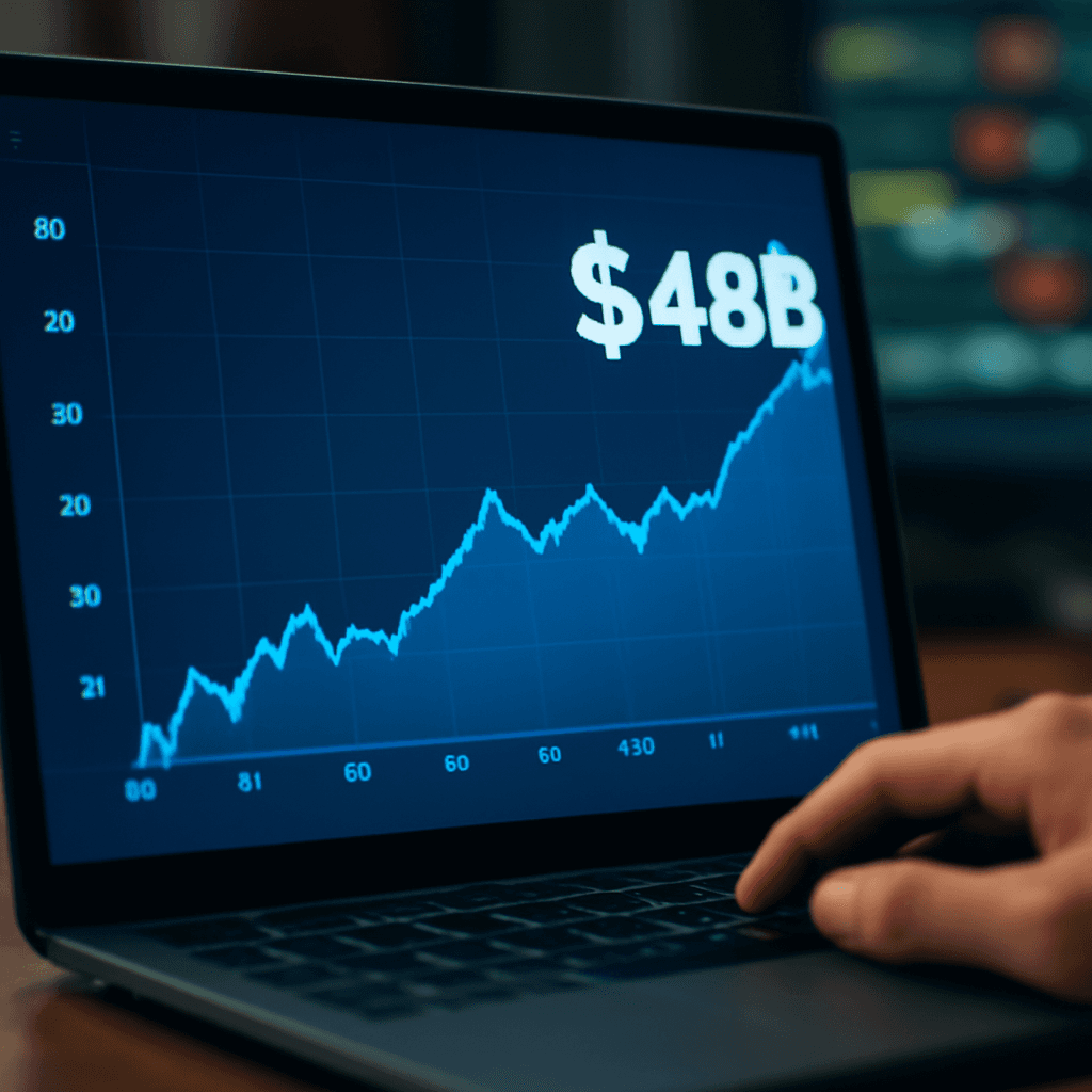Cognition’s $48B Valuation Underscores Belief in a Multi-Player AI Coding Market