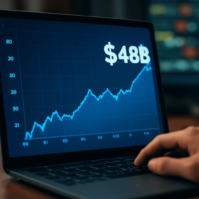 Cognition’s $48B Valuation Underscores Belief in a Multi-Player AI Coding Market