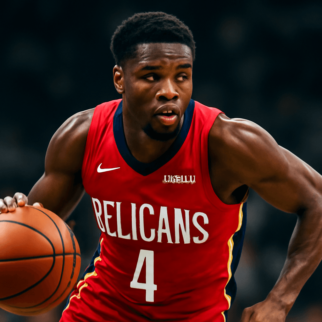 Pelicans and Grizzlies Complete Four-Player Trade Including Future Picks and Swap