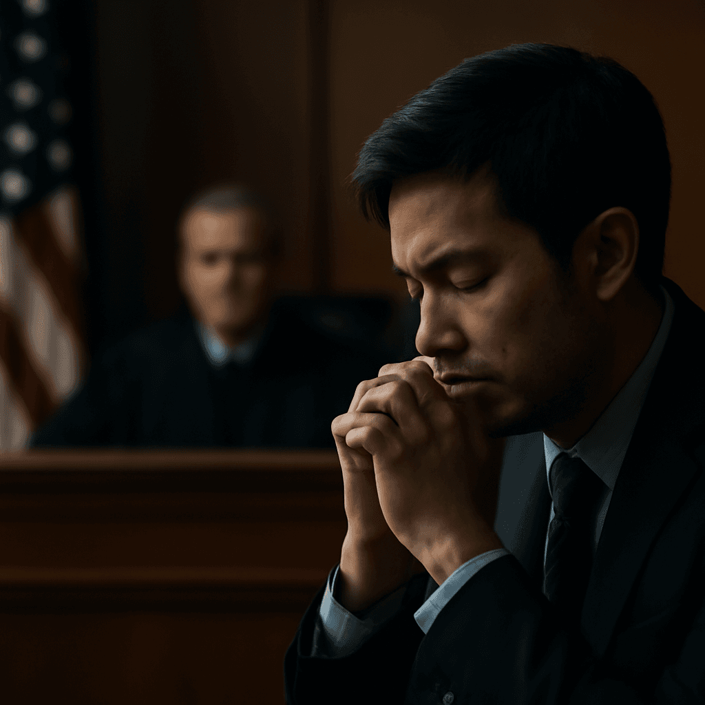 Singaporean Man Pleads Guilty in US Over Massive Cryptocurrency Theft