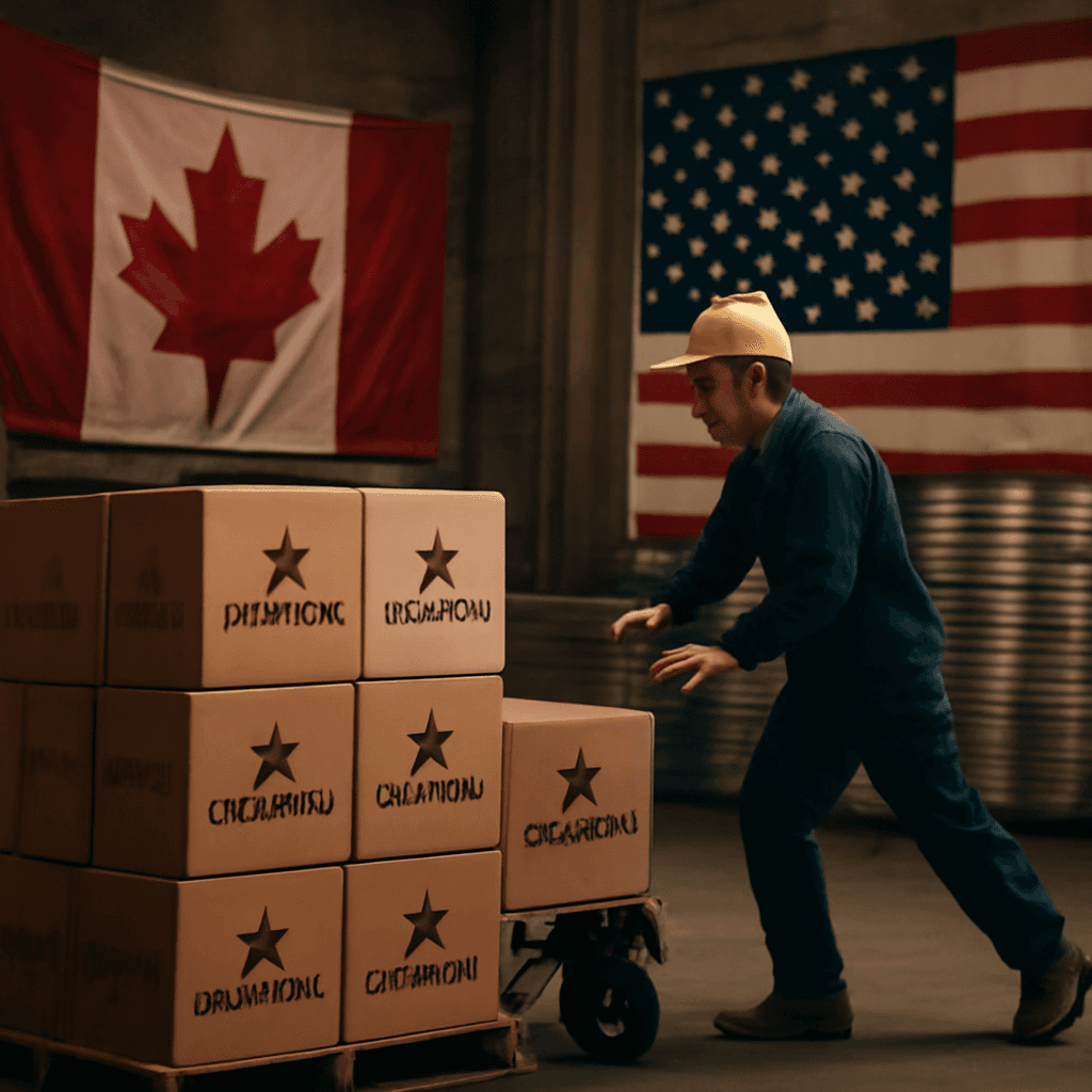 Sapporo to Shift Some Canadian Beer Production to the US Following Tariffs