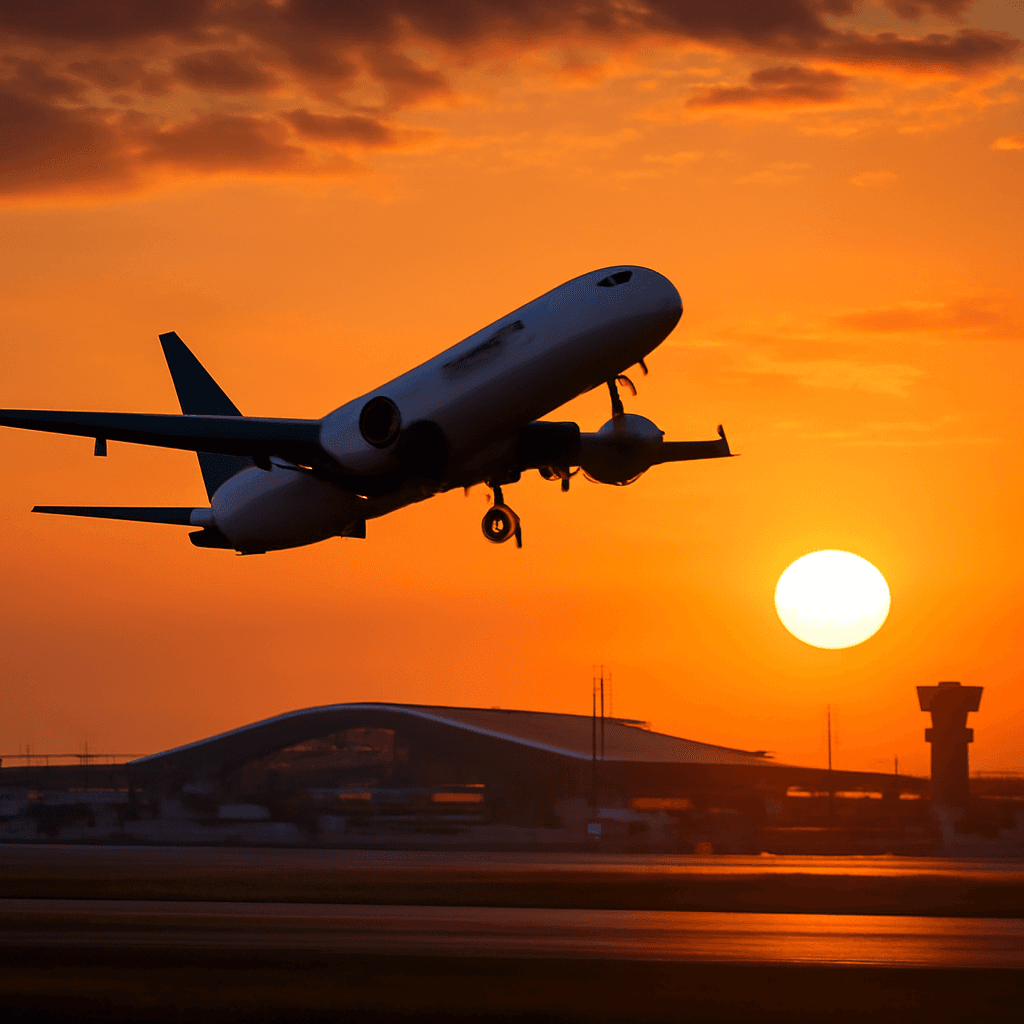 Adani Enterprises Shares Rise After Airport Unit Secures Around $1 Billion Investment From Global Investors