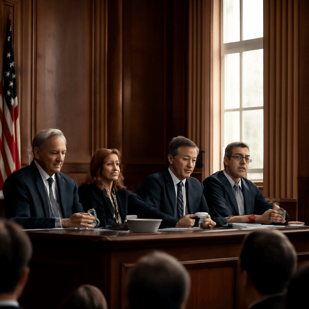 Crypto Lobbying and Community Bank Pushback Bring Clarity Act Battle to Senators’ Home States Ahead of Key Vote