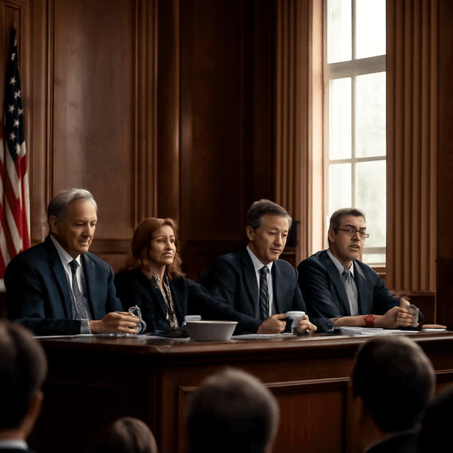 Crypto Lobbying and Community Bank Pushback Bring Clarity Act Battle to Senators’ Home States Ahead of Key Vote