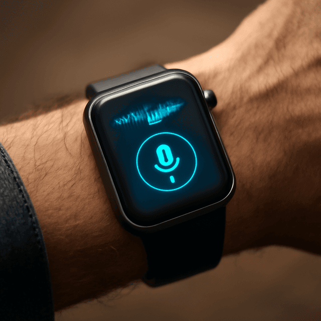 Apple Watch’s live-audio AI is normalizing always-listening technology and raising privacy questions