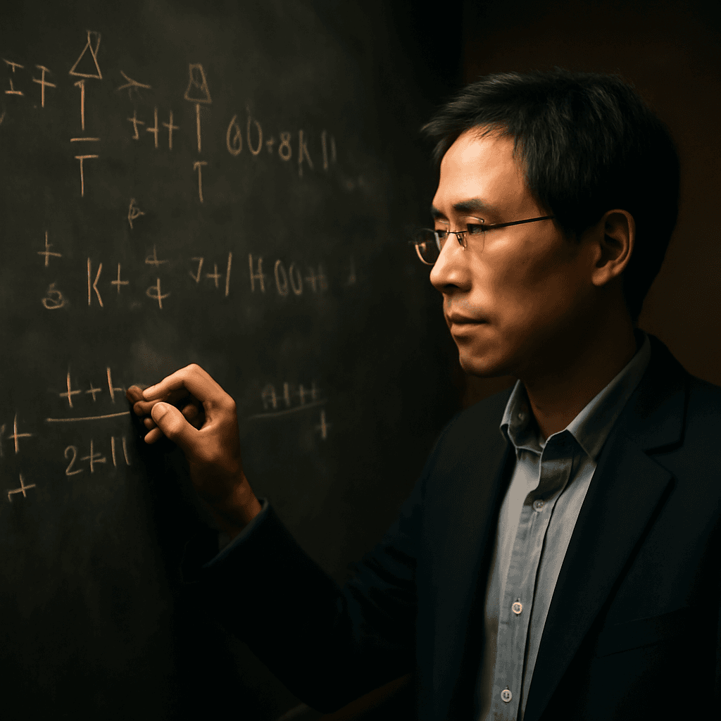 Terence Tao Warns That AI Is Outpacing Mathematicians in Solving Valuable Open Problems