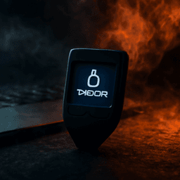 Trezor Warns Users After Third-Party Email Provider Breach That Sent Phishing Alerts