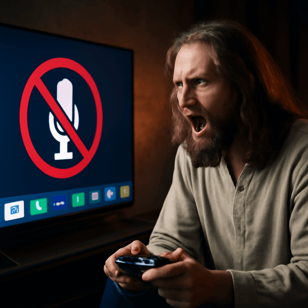 Investigation Finds LG Smart TVs Continue Recording and Scanning Networks Even When 'Off'