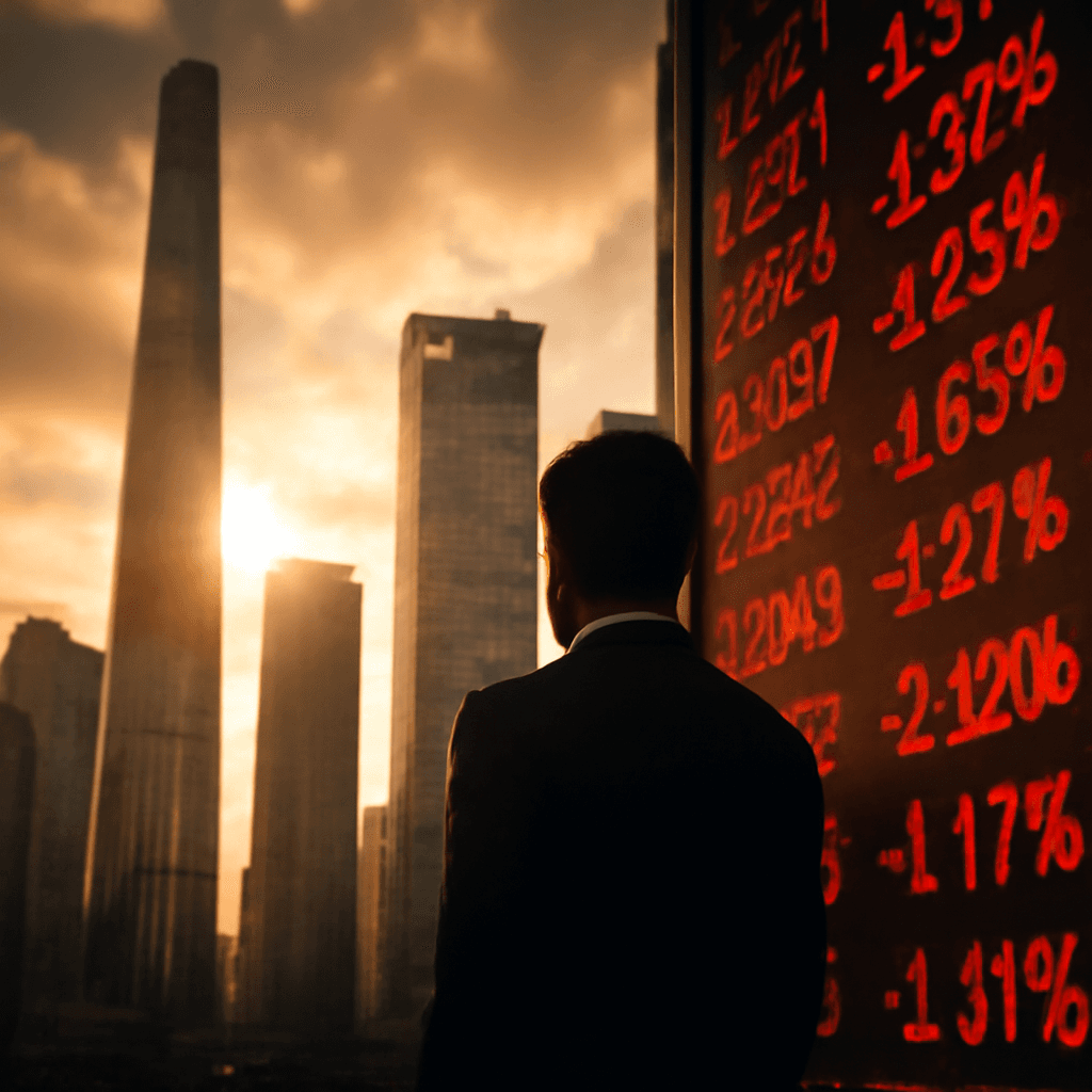 No Market Understands Hedging Better Than A Shares: After-Hours Positive News Arrives Again