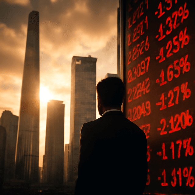 No Market Understands Hedging Better Than A Shares: After-Hours Positive News Arrives Again