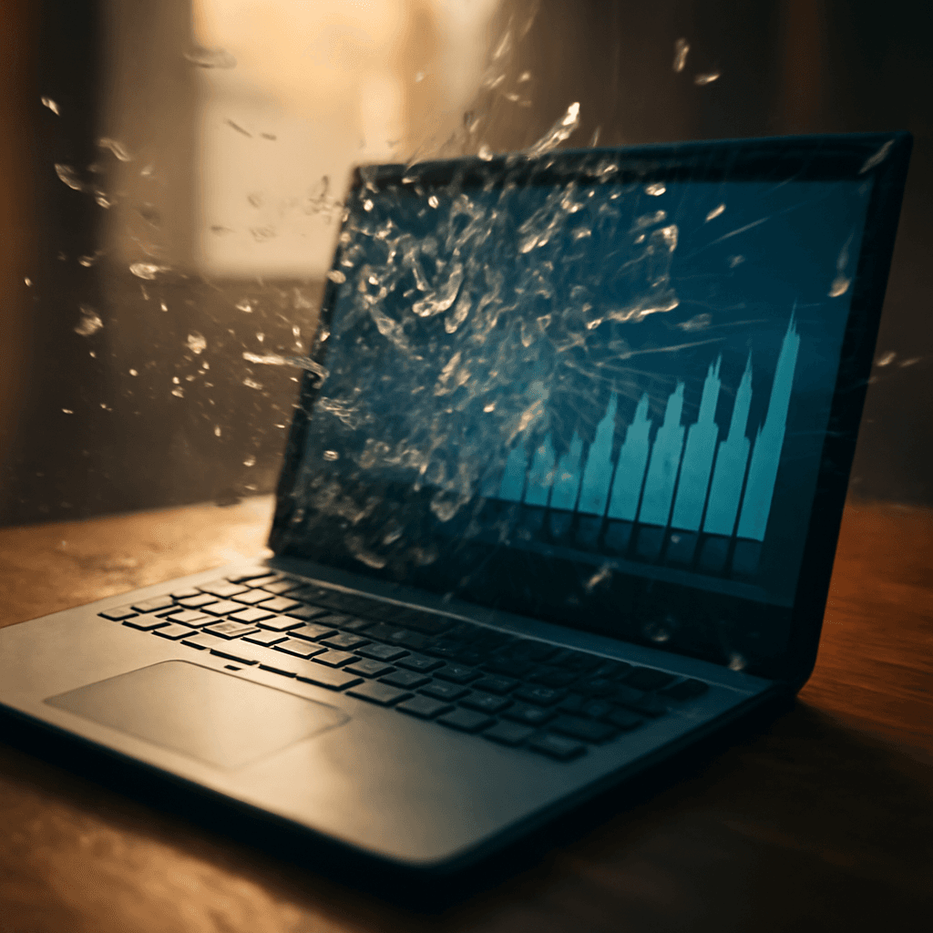 Morning Minute: Hunter Biden’s LAPTOP Token Implodes