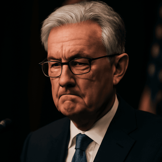 Former Sahm Rule Proponent Reverses: Advocates a September 25‑Basis‑Point Hike Amid Misleading Disinflation Signals