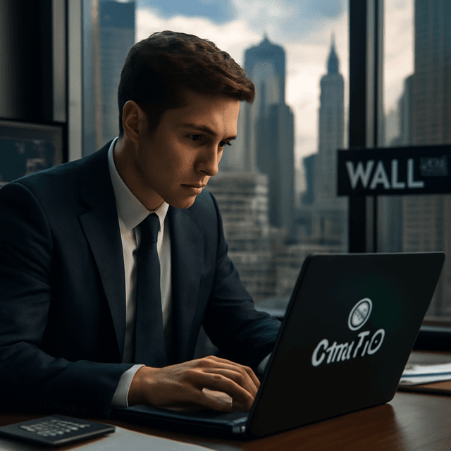 OpenAI’s ChatGPT Tool Aims at Entry-Level Wall Street Work