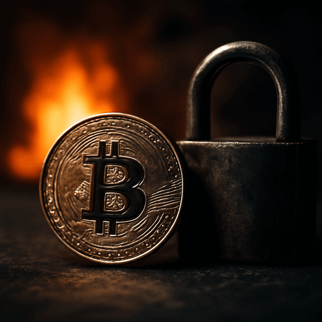 Blockstream Refuses Ransom Demand After Liquid Network Bitcoin Theft