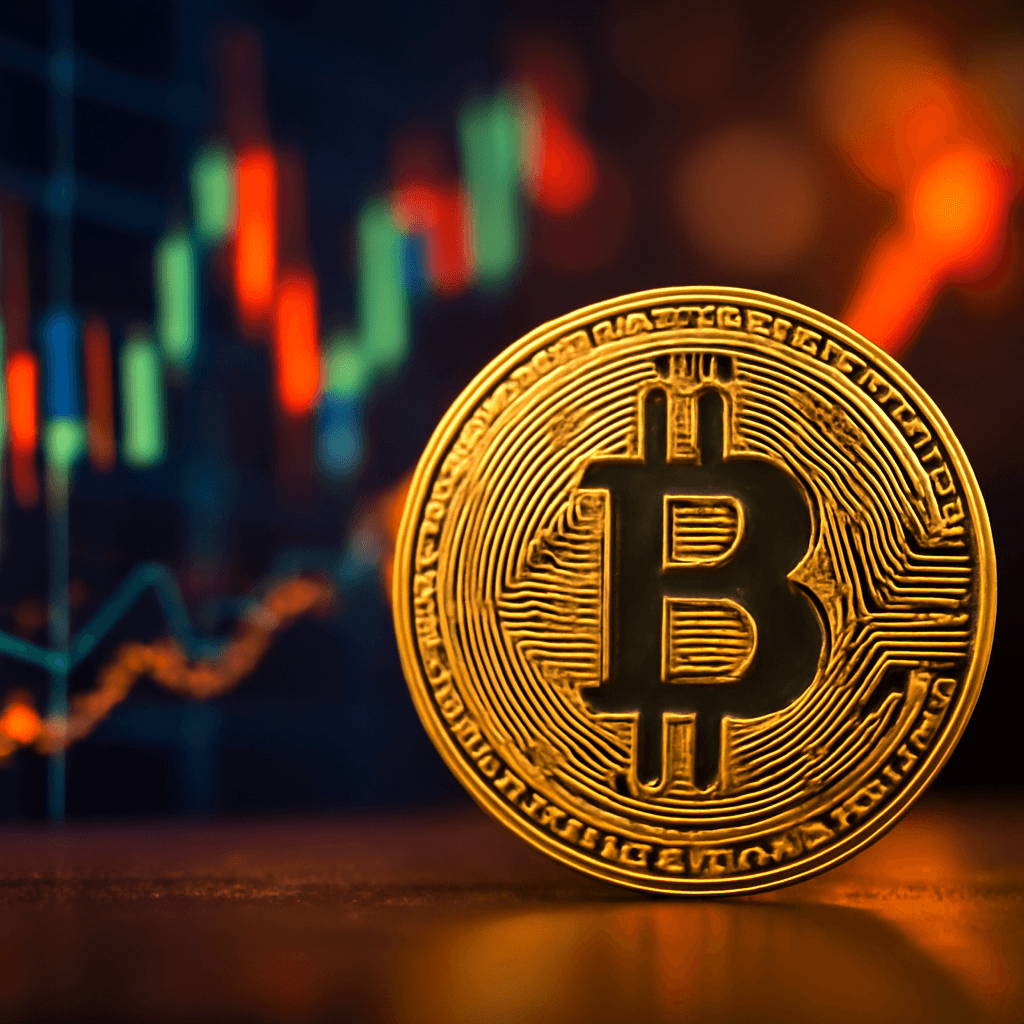 Bitcoin Climbs as Investors Digest August Inflation Report Ahead of Federal Reserve Decision Next Week