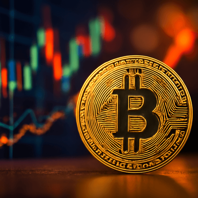 Bitcoin Climbs as Investors Digest August Inflation Report Ahead of Federal Reserve Decision Next Week