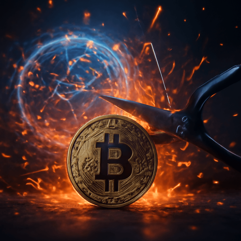 AI Agents Cut Quantum Attack Resource Requirements on Bitcoin by Eighty-Six Percent