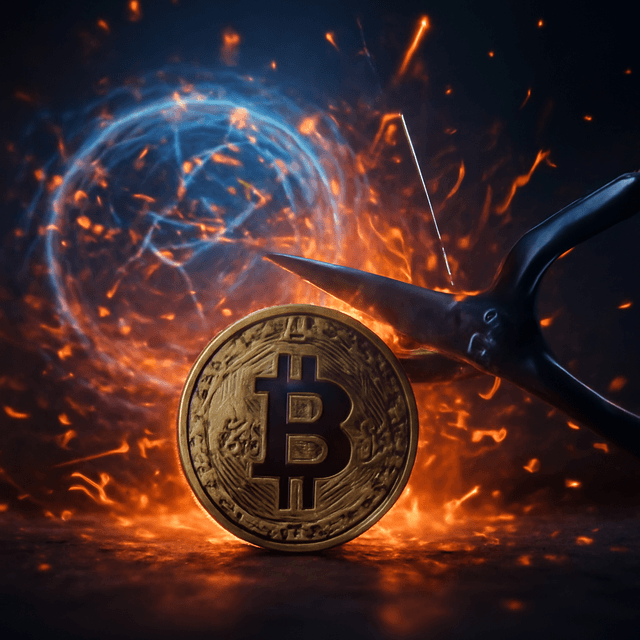 AI Agents Cut Quantum Attack Resource Requirements on Bitcoin by Eighty-Six Percent