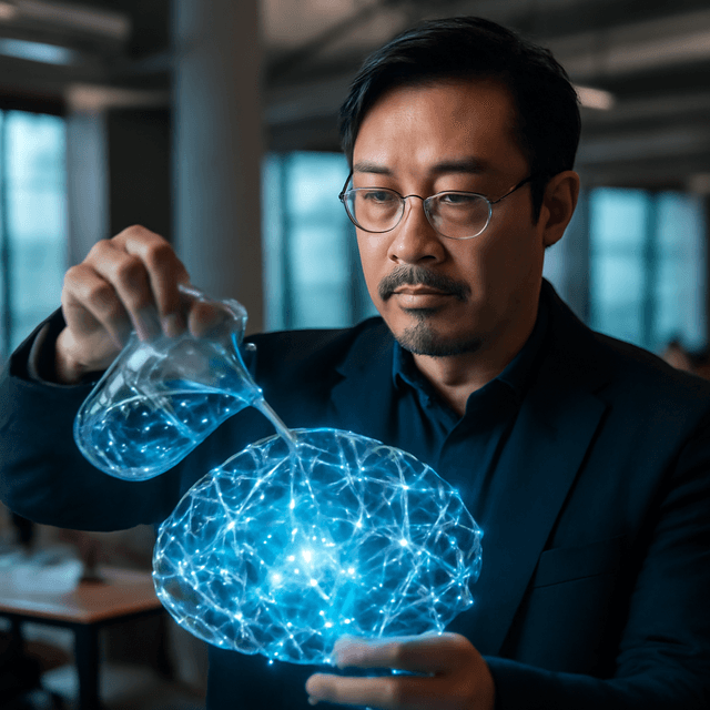 Garry Tan Urges U.S. Open-Weight AI Labs Be Allowed to 'Distill' Frontier Models