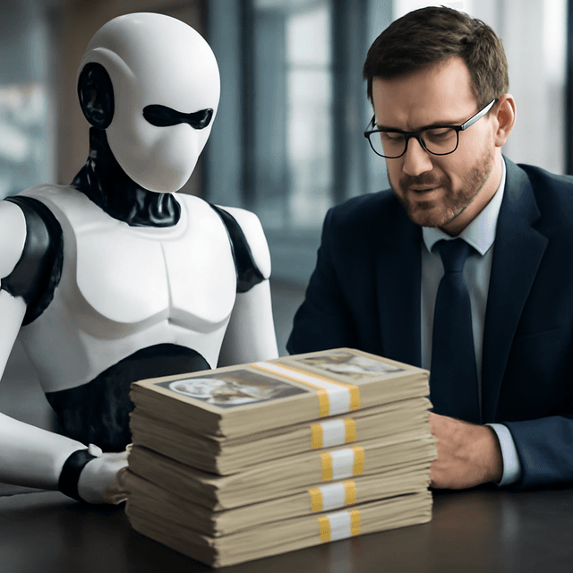 Mecka AI Approaches $500 Million Valuation in Sequoia-Led Financing Round Amid Robot Data Rush