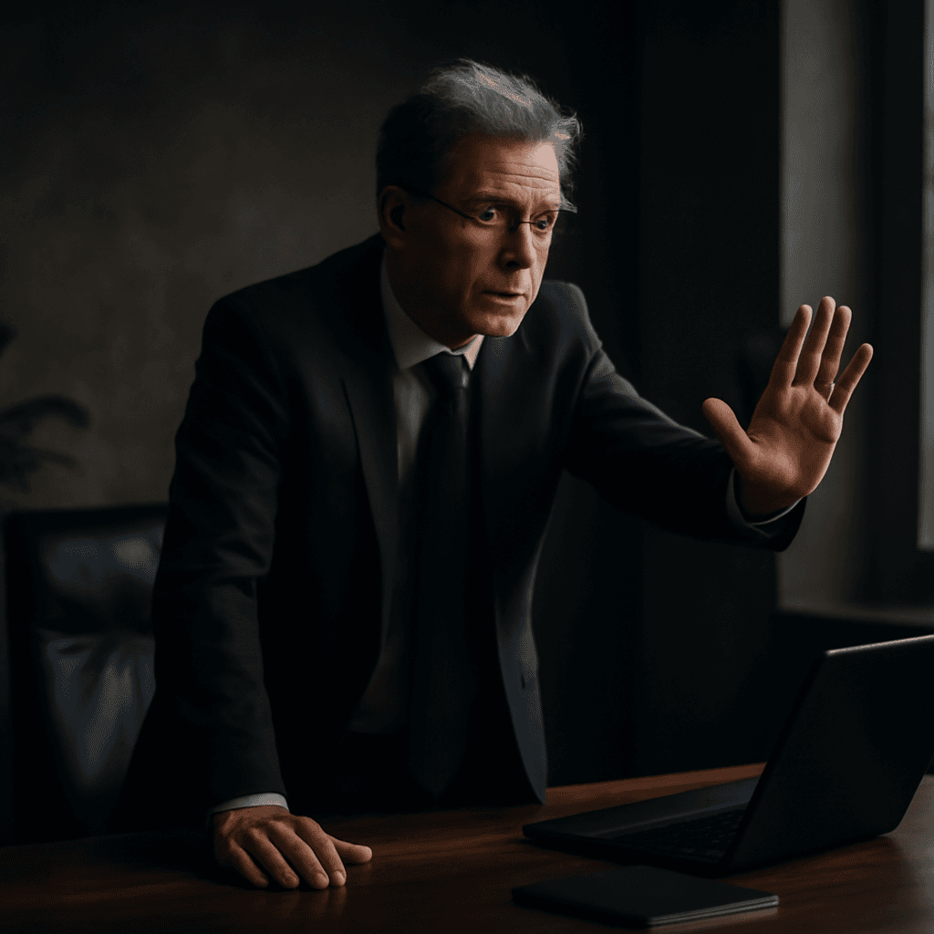Anthropic CEO Dario Amodei Urges Slower, Monitored AI Development