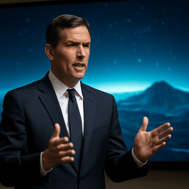 Anthropic’s CEO Proposes Concrete Steps to ‘Pace the Frontier’ of AI Development