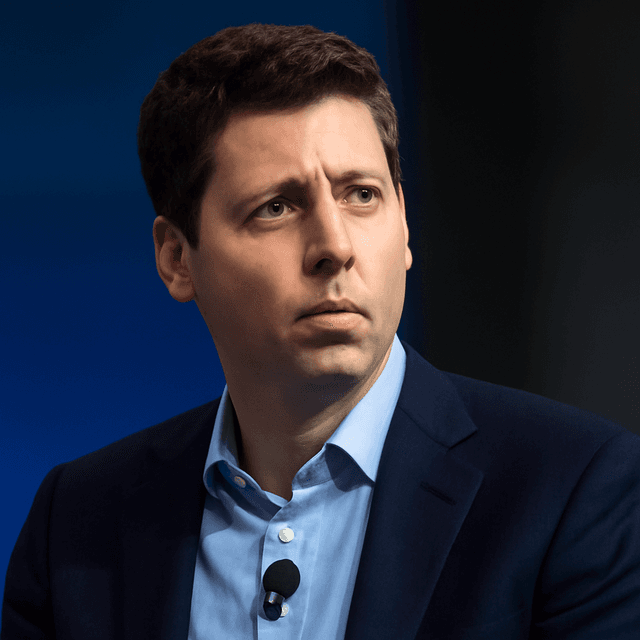 Sam Altman Says a 2026 IPO Would Be Ill-Advised for OpenAI