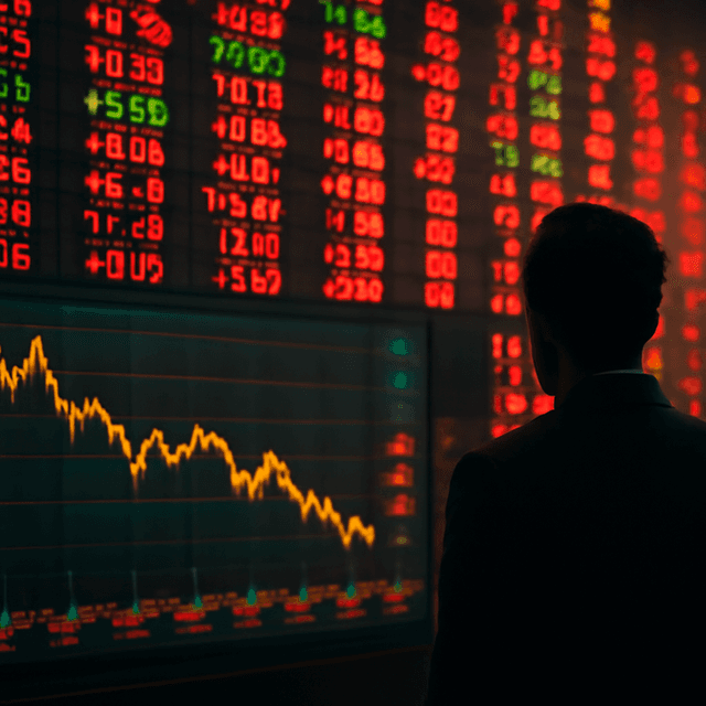 Where Is the ‘Golden Dip’ in A‑Shares? Foreign Investors Eye Selective Tech Opportunities