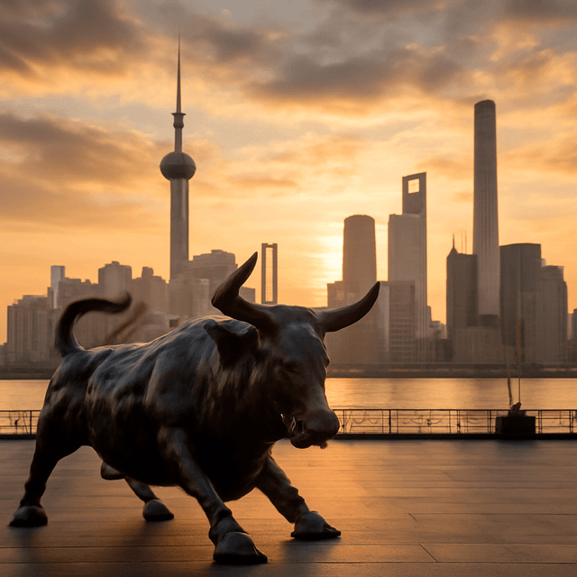 Top 10 Firms on the Market Outlook: Bull Case Intact — A-share Counterattack Likely, Time to Position Aggressively