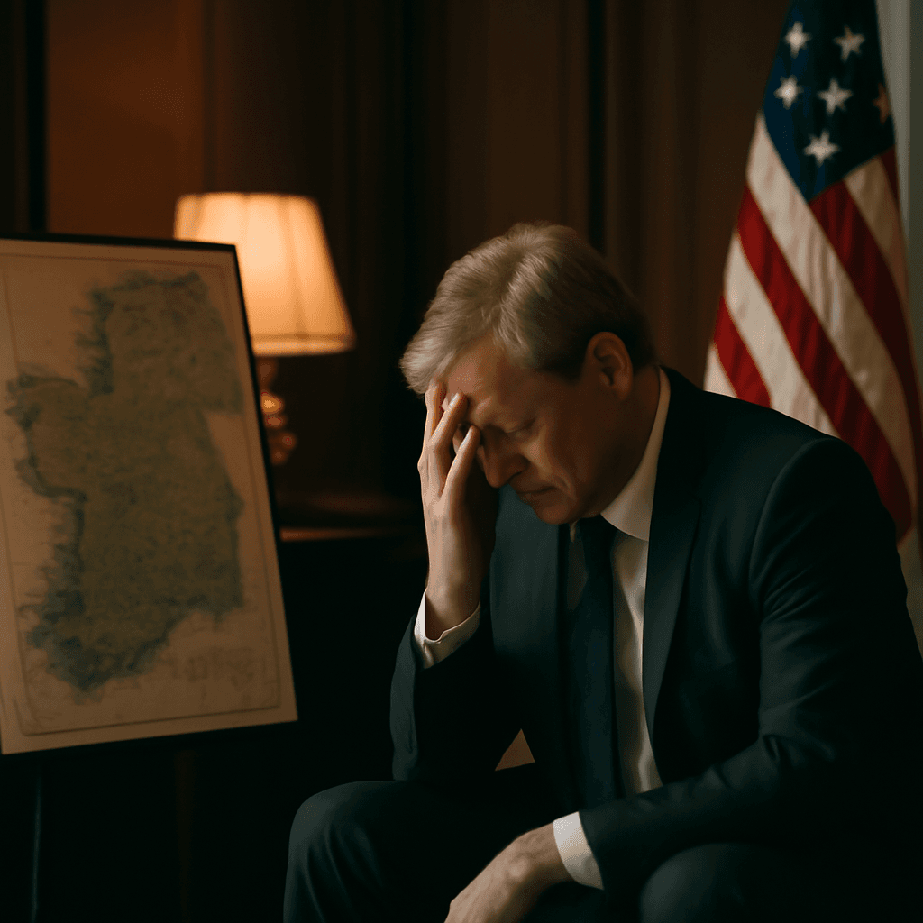 What Comes After Donald Trump’s Comments on a United Ireland?
