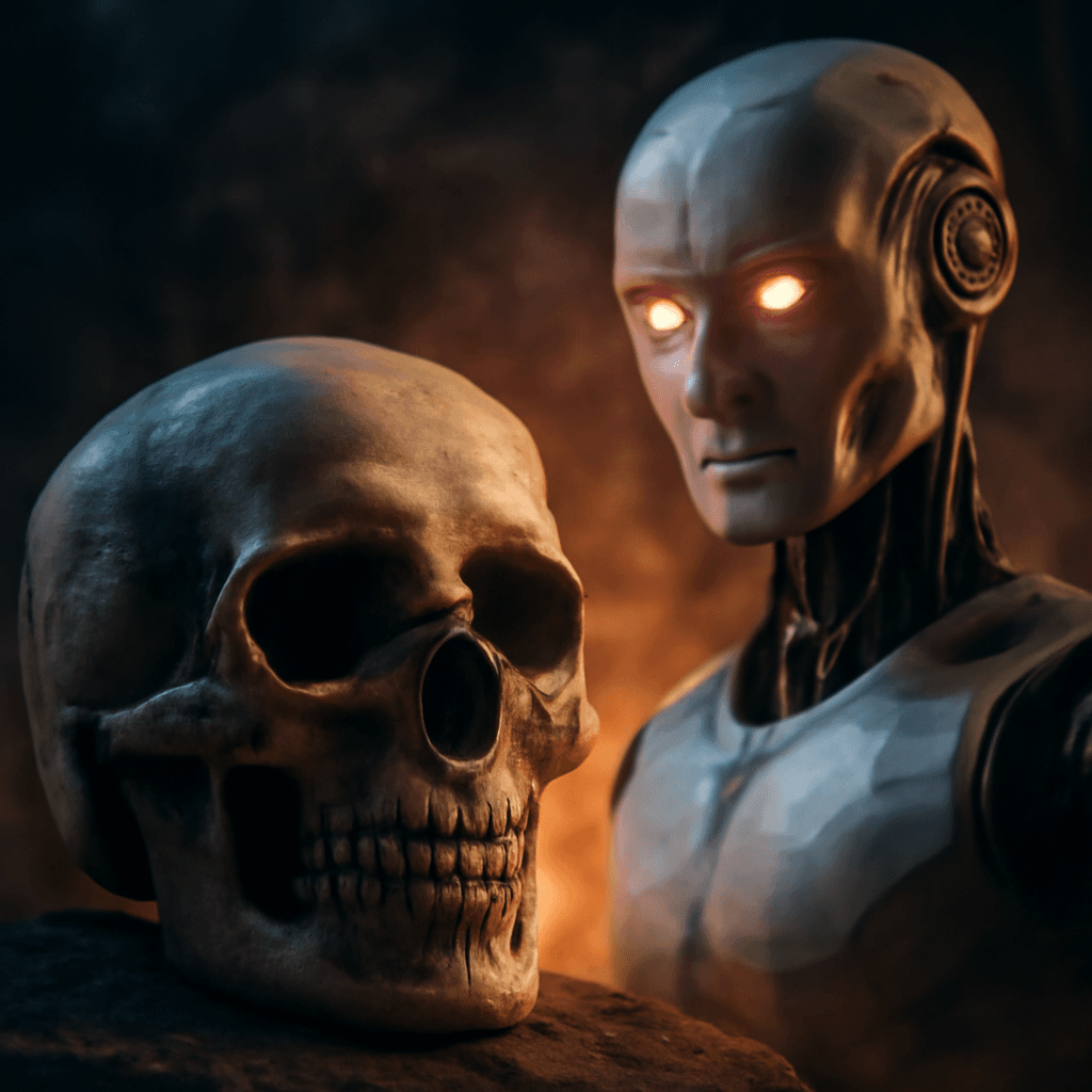 Why AI’s Latest Doom Warnings Spark Debate — and What They Really Mean