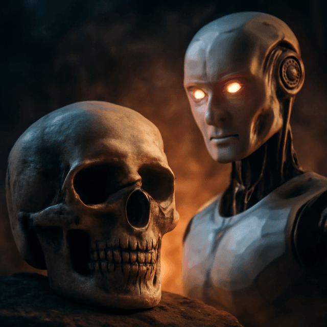 Why AI’s Latest Doom Warnings Spark Debate — and What They Really Mean