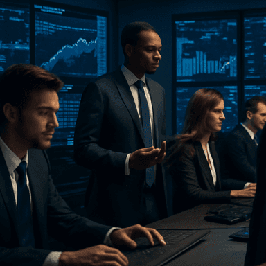 How professionalization is reshaping prediction markets and raising the bar for traders