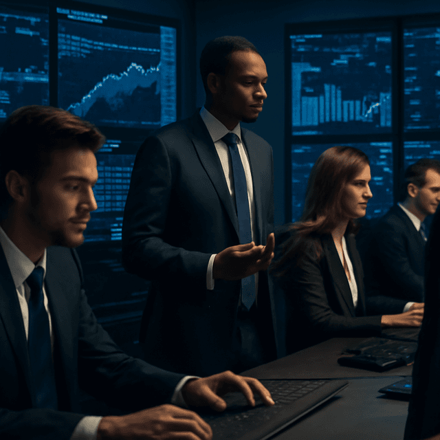 How professionalization is reshaping prediction markets and raising the bar for traders