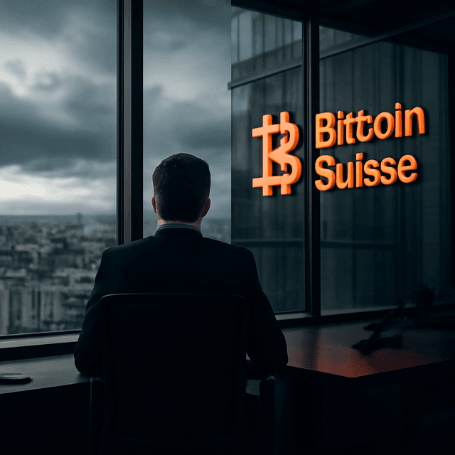 Bitcoin Suisse to Move Up to Half of Zug Roles Overseas in Strategic Shift