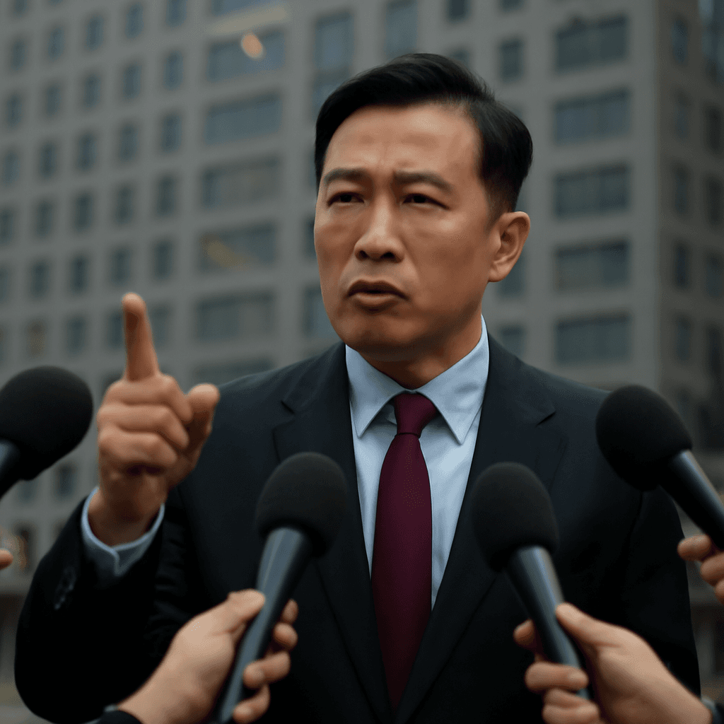 China Rejects Calls to Slow AI Development, Calls Them 'Fear Mongering'