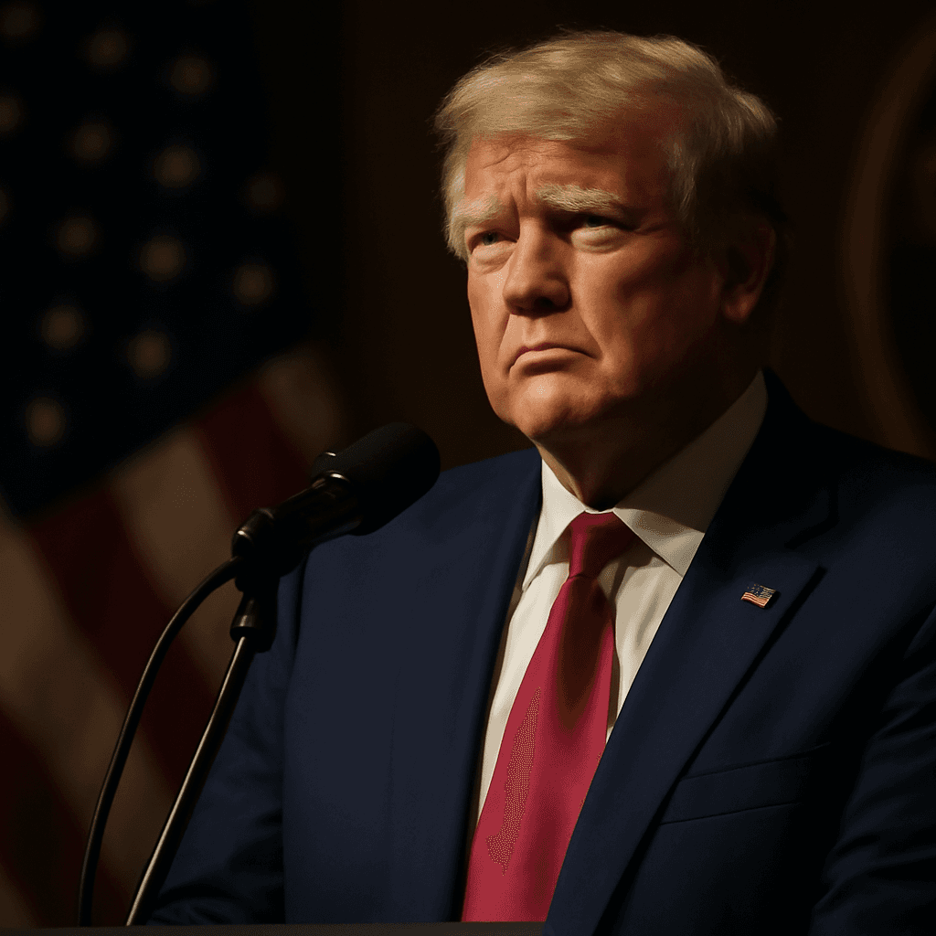 Why Trump Accepted Stricter Ethics Rules in the Clarity Act and Why the Crypto Sector Thinks It Can Succeed