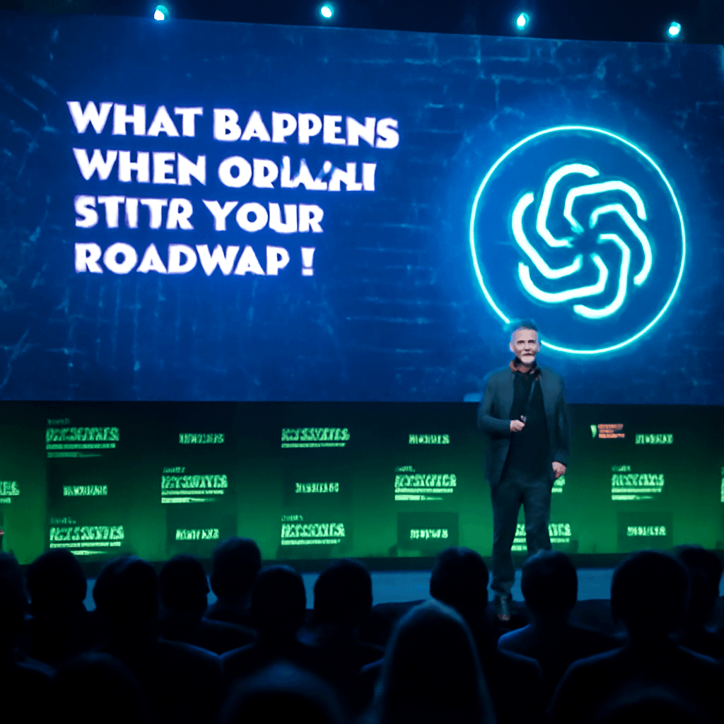 When Platforms Ship Your Product Roadmap: How AI Startups Stay Defensible in 2026 and Beyond