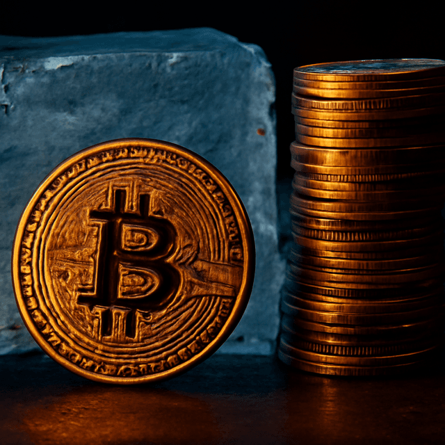 Strategy Repurchases $139.3 Million of STRC While Bitcoin Holdings Remain Unchanged for Second Week