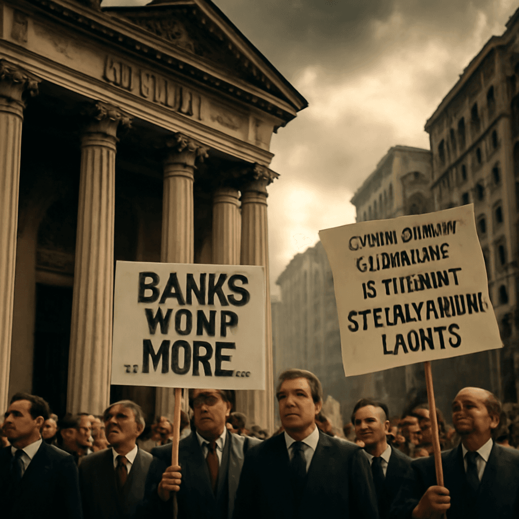 Banking Trade Groups Urge Tighter Stablecoin Reward Limits in Revised Clarity Act Proposal