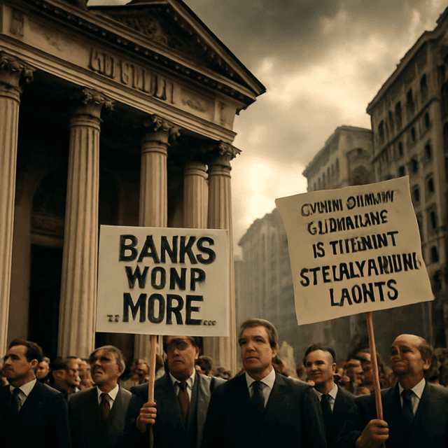 Banking Trade Groups Urge Tighter Stablecoin Reward Limits in Revised Clarity Act Proposal