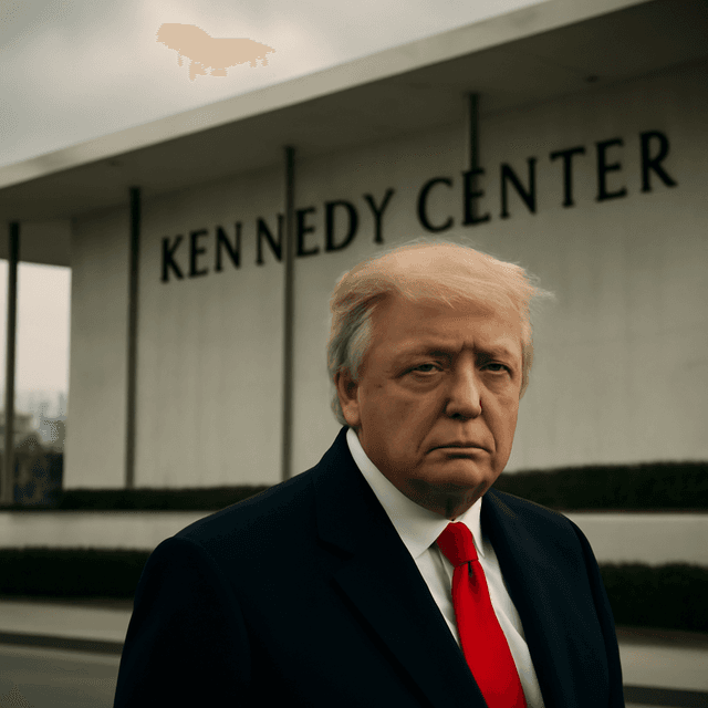 Court Bars Trump Name at Kennedy Center as Board Votes to Close Venue Amid Legal Fight Over Renaming and Renovations