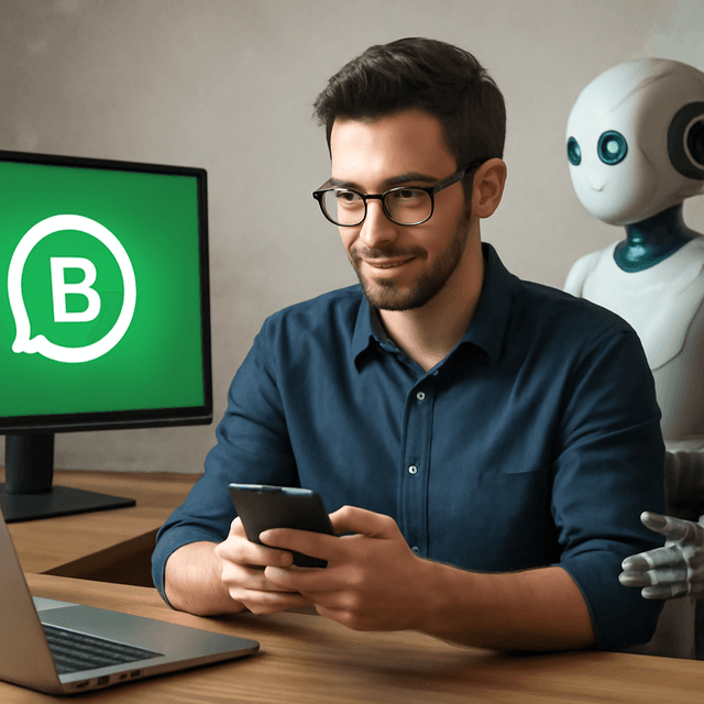 Meta Enables AI Agents to Automate WhatsApp Business Setup