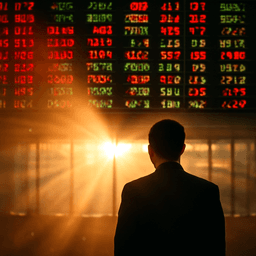 A-shares Rebound Sparks Sector Rallies: Semiconductors, Optical Modules, and Yellow Wine Surge