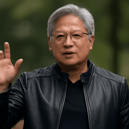 Nvidia’s Jensen Huang Says Safety Is an Engineering Issue, Not a Reason for New AI Laws