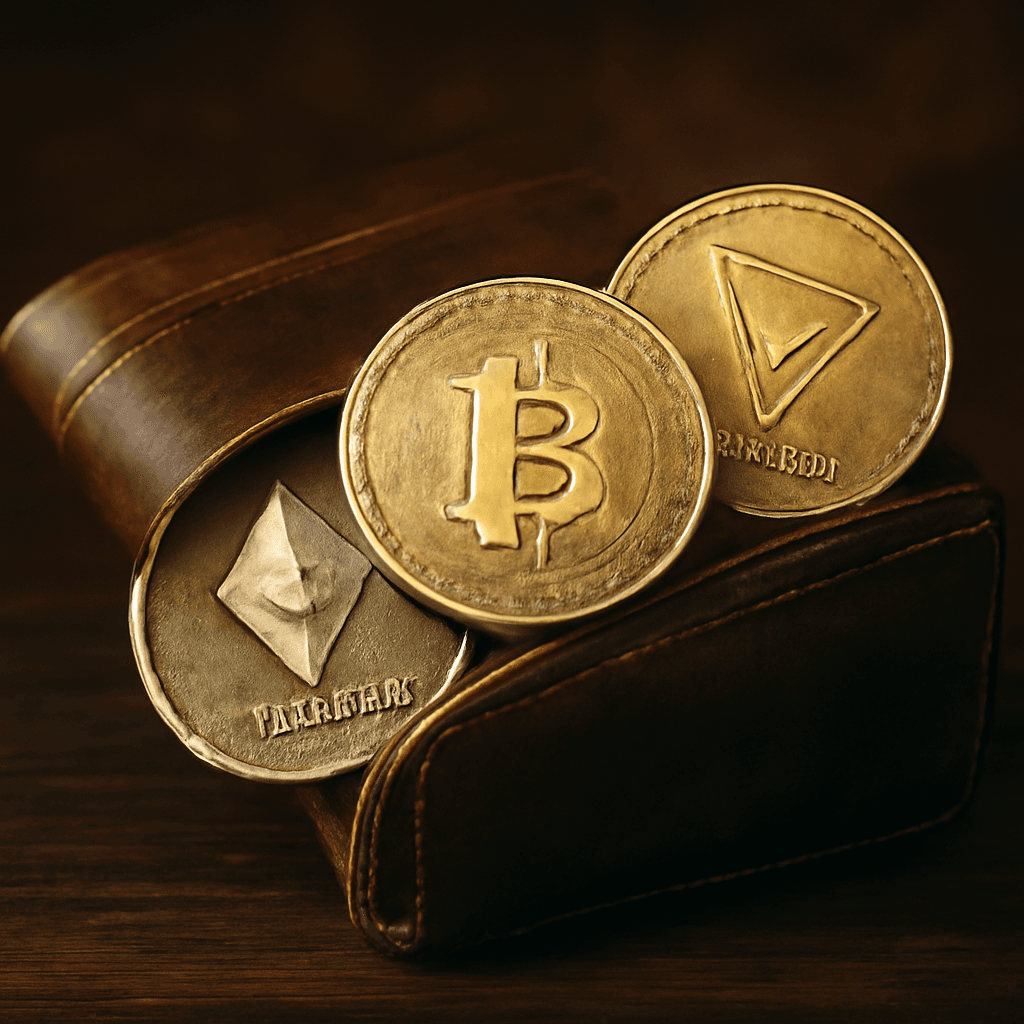 Tonkeeper Rebrands to Keeper and Goes Multichain with Bitcoin, Ethereum, and Tron